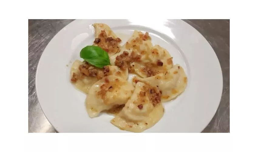Trattoria da Betti