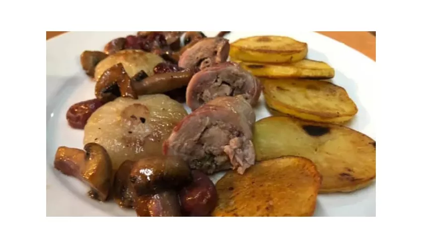 Trattoria da Betti