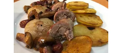 Trattoria da Betti