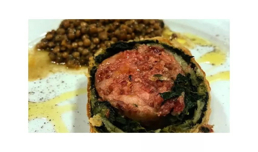 Trattoria da Betti