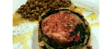 Trattoria da Betti