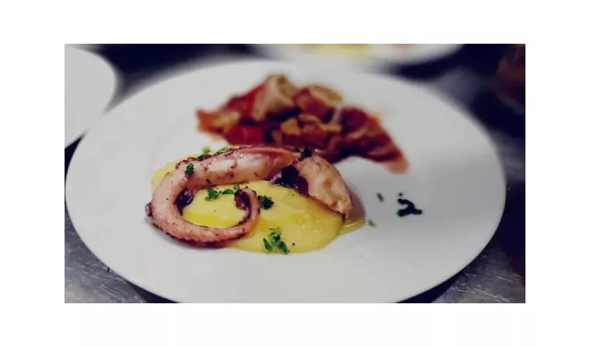 Trattoria da Betti