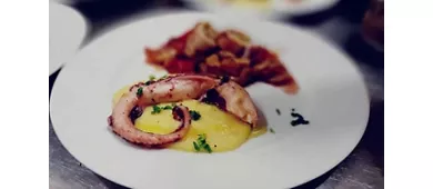 Trattoria da Betti