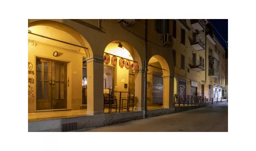 Amole - Cucina Cinese