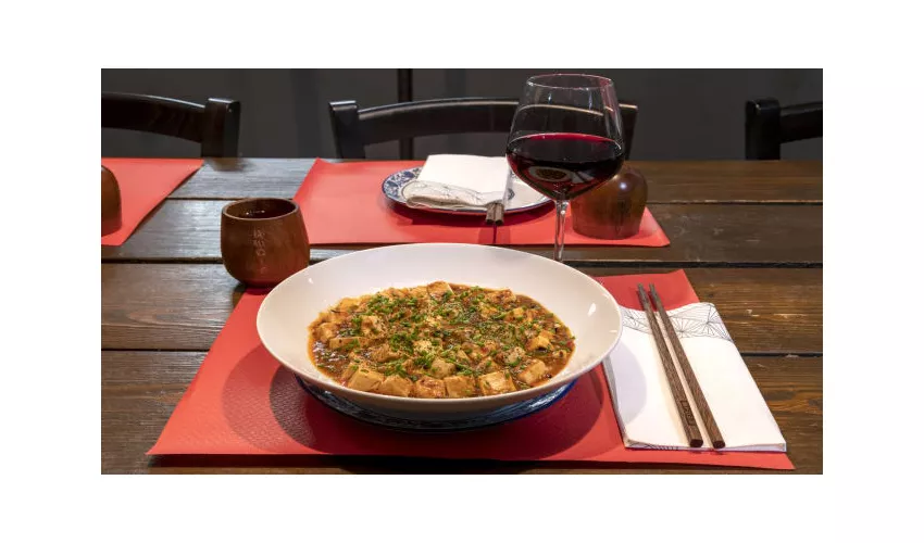 Amole - Cucina Cinese