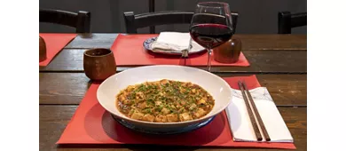 Amole - Cucina Cinese