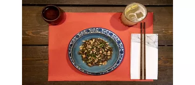 Amole - Cucina Cinese