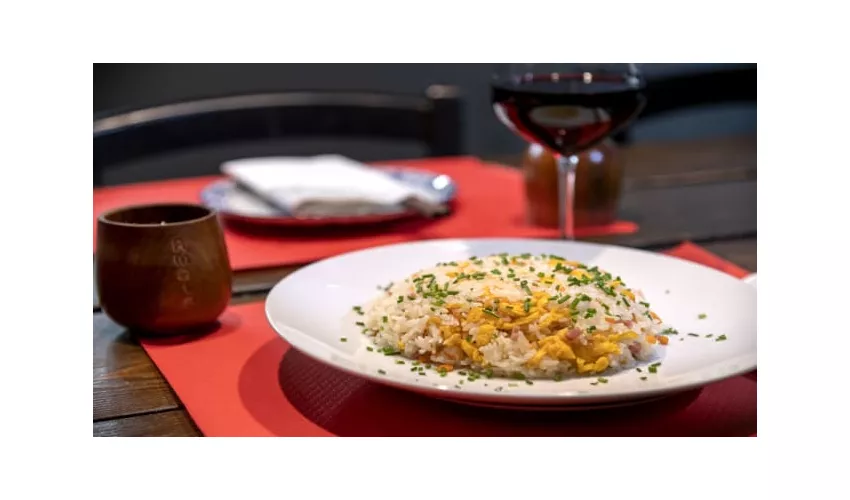 Amole - Cucina Cinese