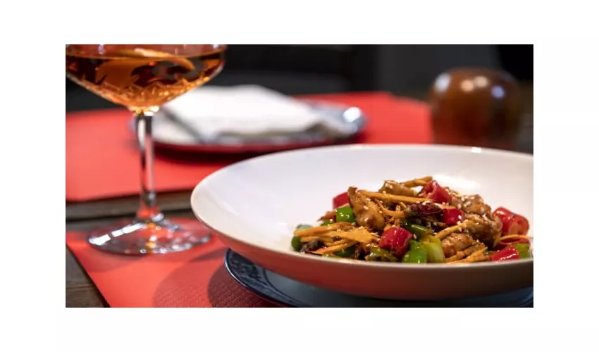 Amole - Cucina Cinese