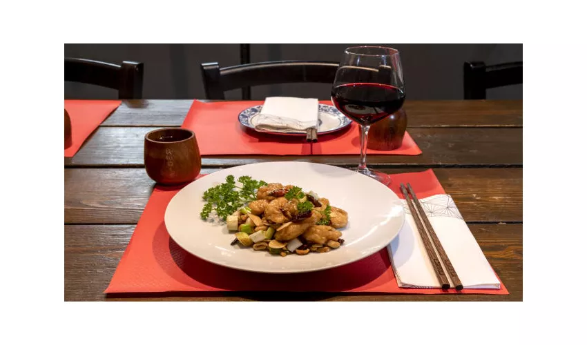 Amole - Cucina Cinese