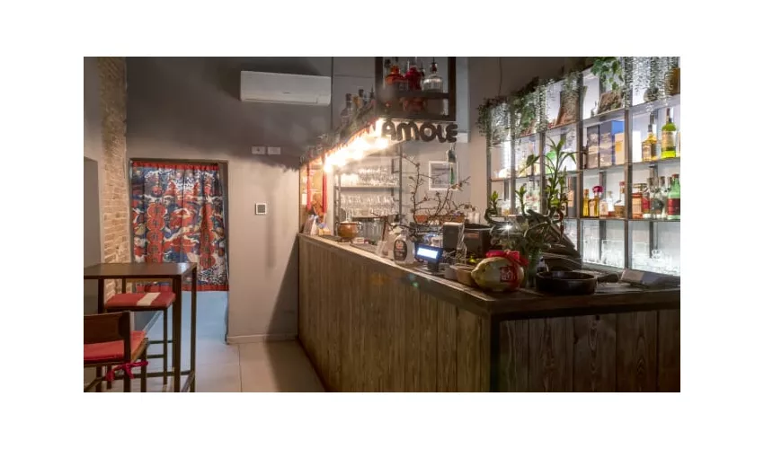 Amole - Cucina Cinese
