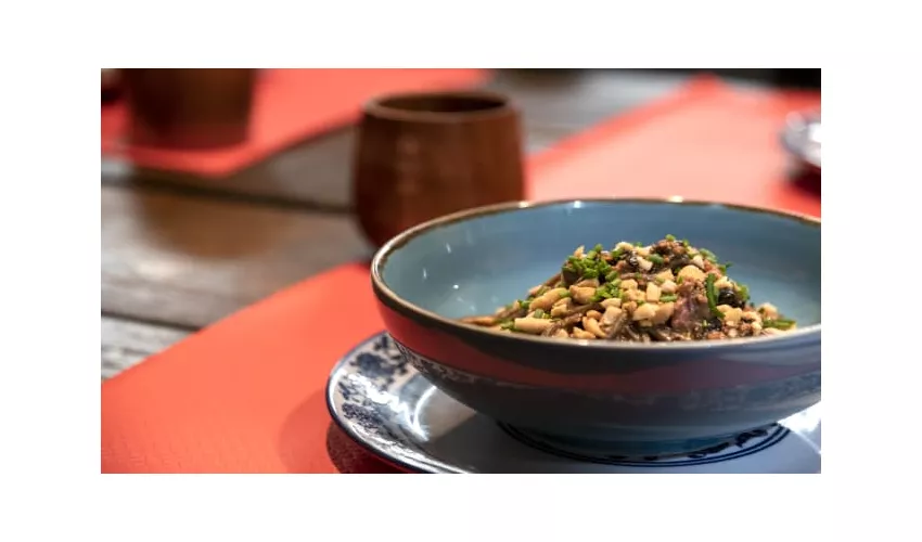 Amole - Cucina Cinese