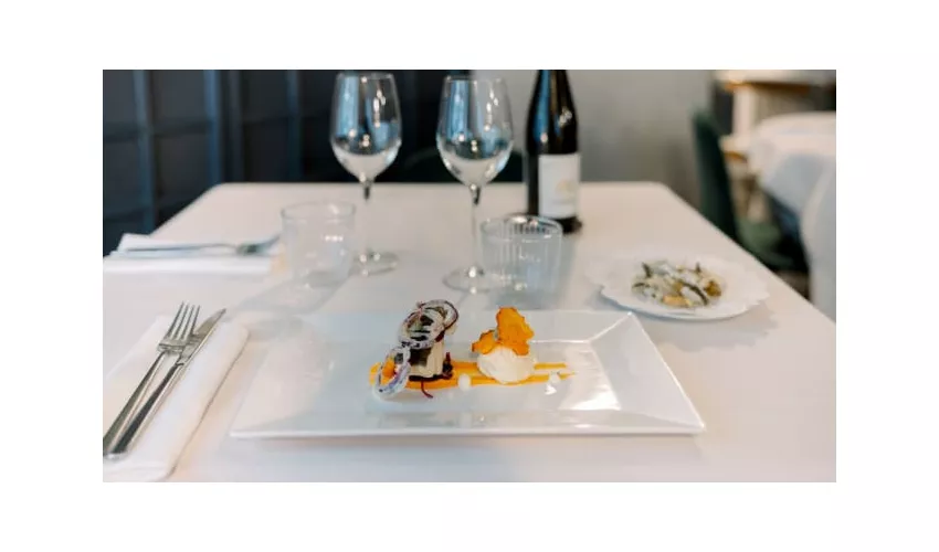 Due Mondi Ristorante