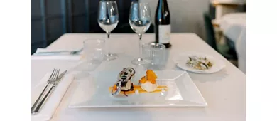 Due Mondi Ristorante