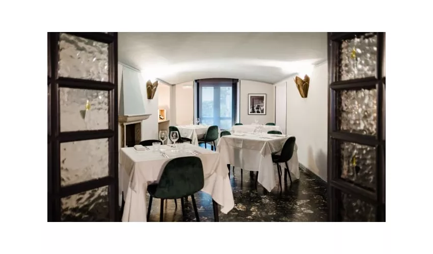 Due Mondi Ristorante