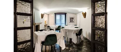 Due Mondi Ristorante