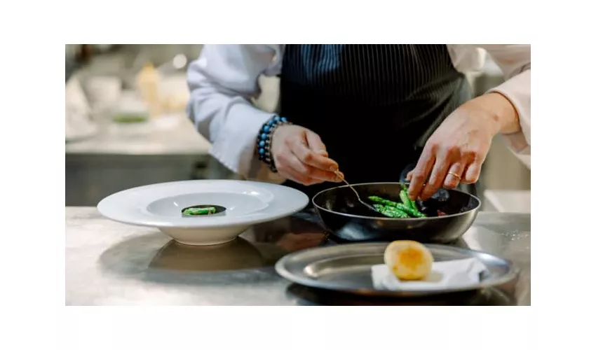 Due Mondi Ristorante