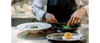 Due Mondi Ristorante