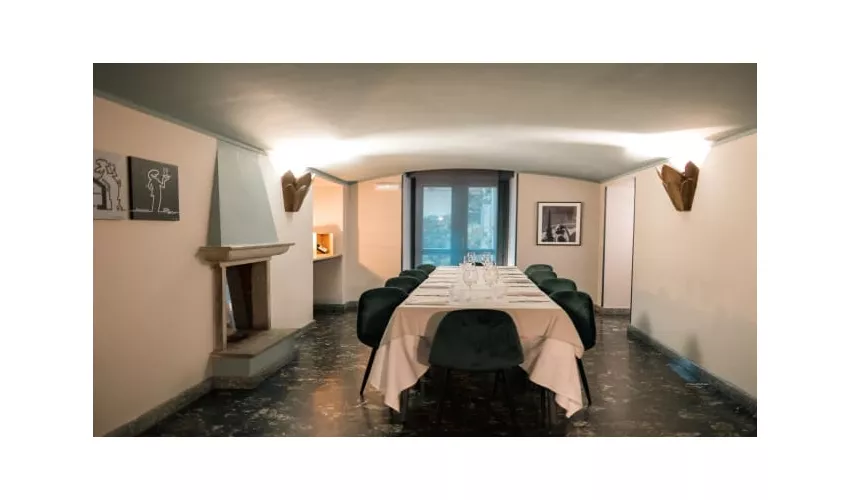 Due Mondi Ristorante