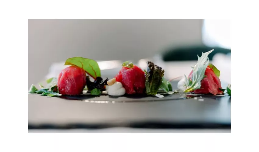 Due Mondi Ristorante