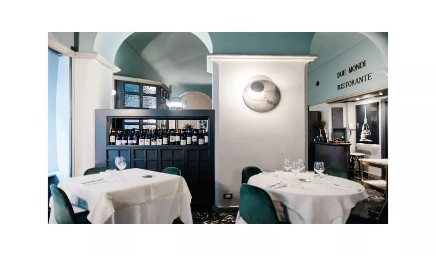 Due Mondi Ristorante