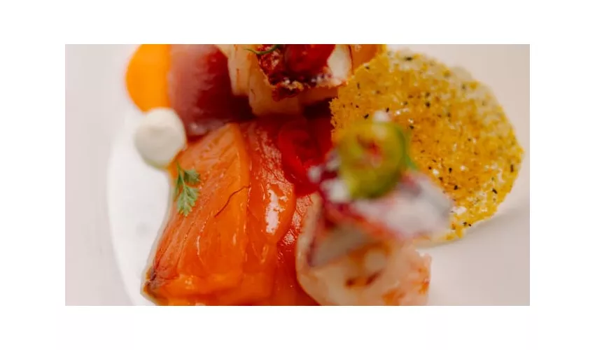 Due Mondi Ristorante