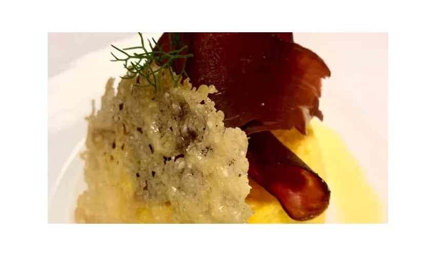 Bistrot Come A Casa
