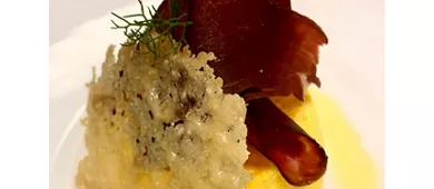 Bistrot Come A Casa