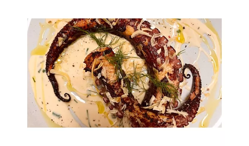 Bistrot Come A Casa