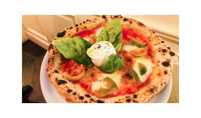 Mister Pizza