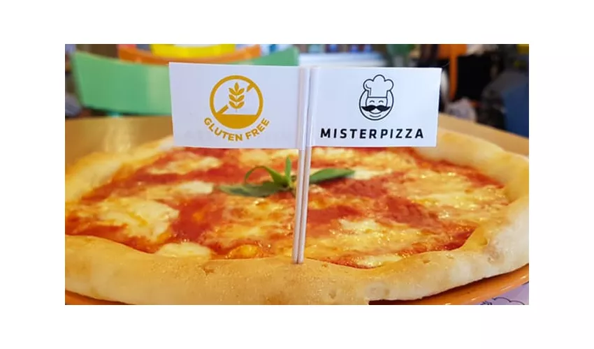 Mister Pizza
