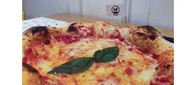 Mister Pizza