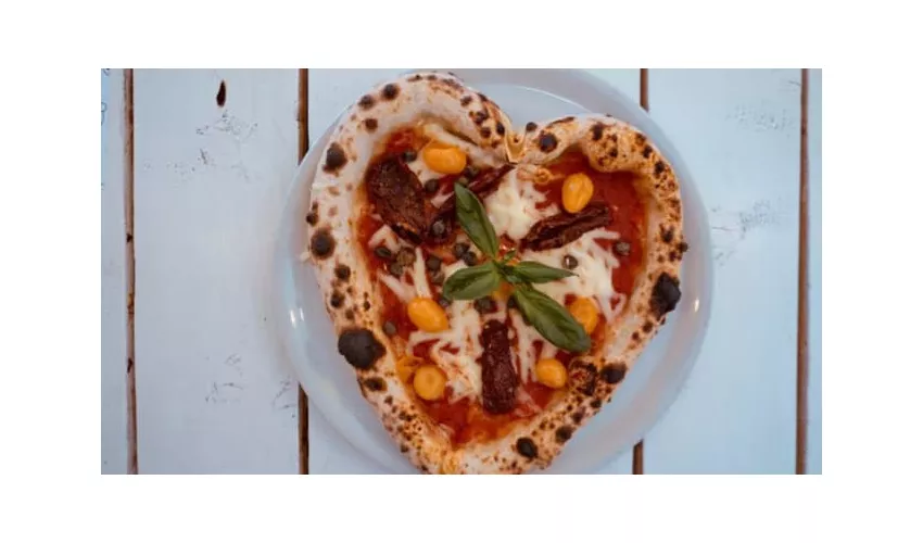 Mister Pizza