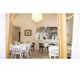 Osteria San Francesco