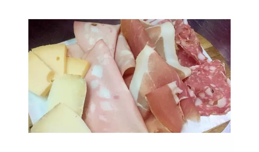 Tana dell'Orco