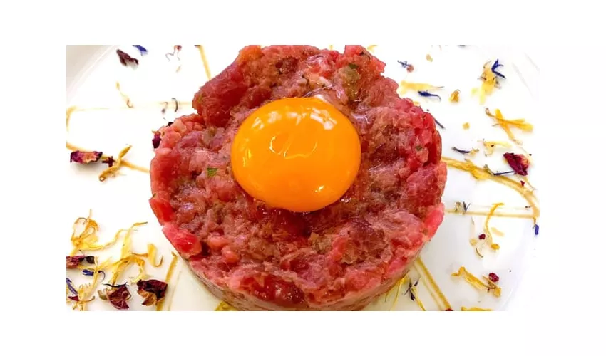 Toscana Fair - Ristorante con l'orto