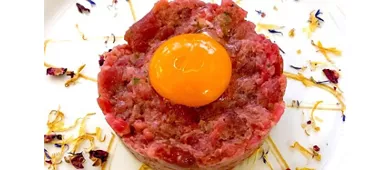 Toscana Fair - Ristorante con l'orto