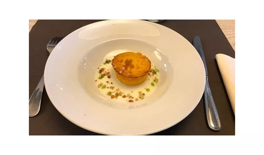 Toscana Fair - Ristorante con l'orto