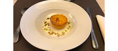 Toscana Fair - Ristorante con l'orto