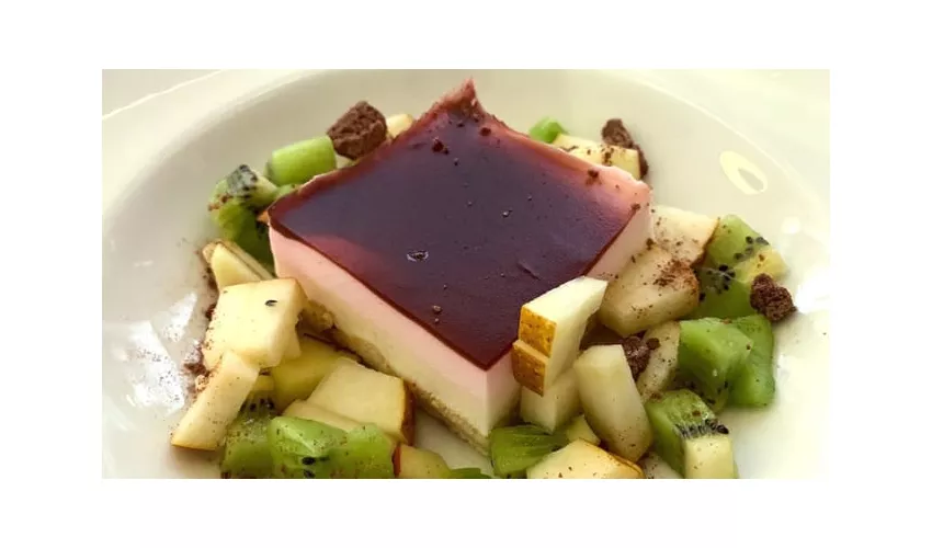 Toscana Fair - Ristorante con l'orto