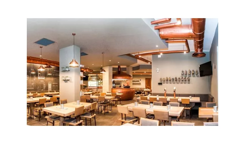 Officine Birrai