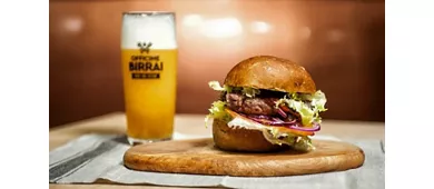 Officine Birrai