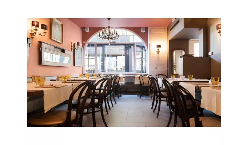 Victoria Grill