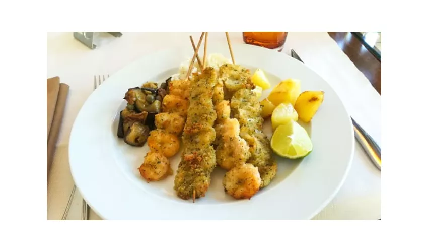 Victoria Grill
