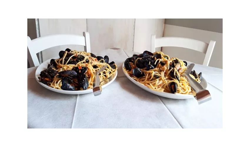Il Trincerone