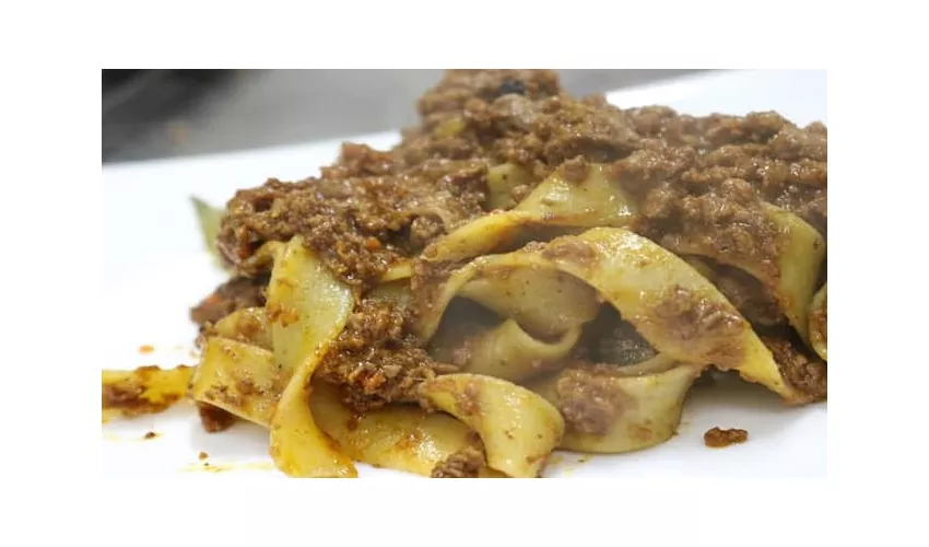 Il Trincerone