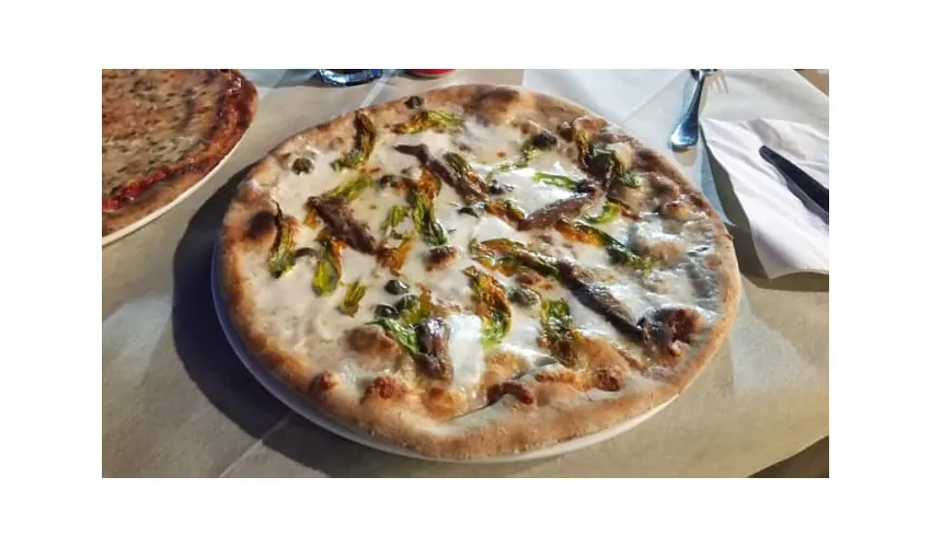 Il Trincerone