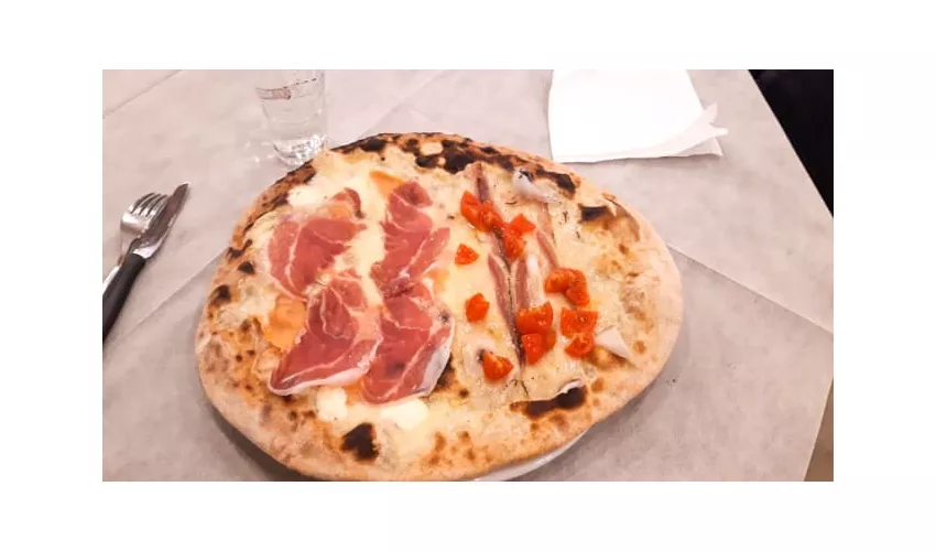 Il Trincerone