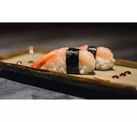 Oishi Sushi Restaurant