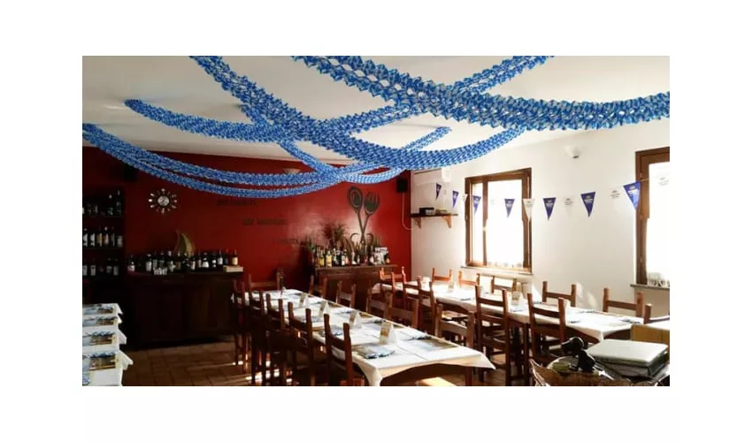 La Locanda Del Matto